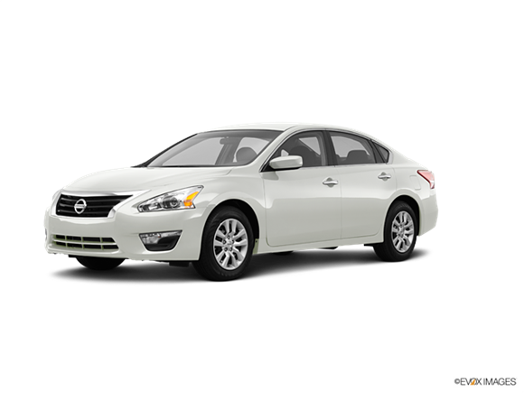 2013 Nissan Altima 2.5 S  Photo