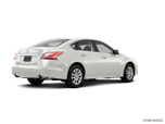 2013 Nissan Altima 2.5 S  Sedan
