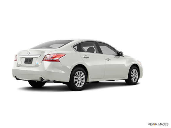 2013 Nissan Altima 2.5 S  Photo