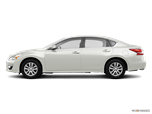 2013 Nissan Altima 2.5 S  Sedan