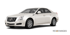 2013 Cadillac CTS