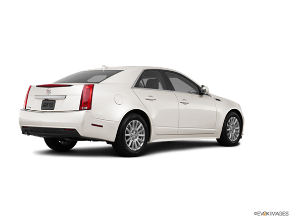 2013 Cadillac CTS 3.6 Performance Collection  Photo