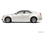 2013 Cadillac CTS 3.0 Luxury Collection  Sedan