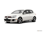 Volkswagen GTI