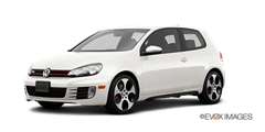 2013 Volkswagen GTI