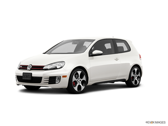 2013 Volkswagen GTI  Photo