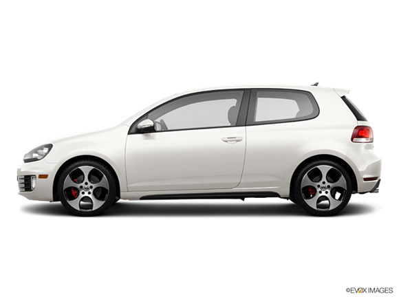 2013 Volkswagen GTI  Photo