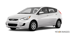 2013 Hyundai Accent