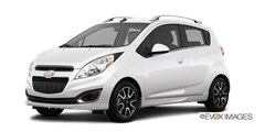 2013 Chevrolet Spark