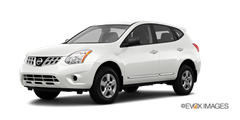 2013 Nissan Rogue