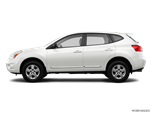 2013 Nissan Rogue S  Sport Utility