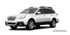 2013 Subaru Outback