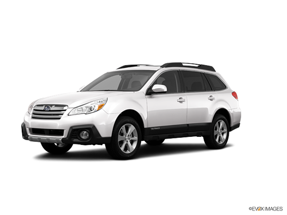 2013 Subaru Outback 2.5i Limited  Photo
