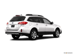 2013 Subaru Outback 2.5i Limited  Wagon