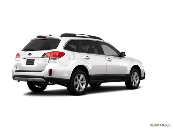 2013 Subaru Outback 2.5i Limited  Photo