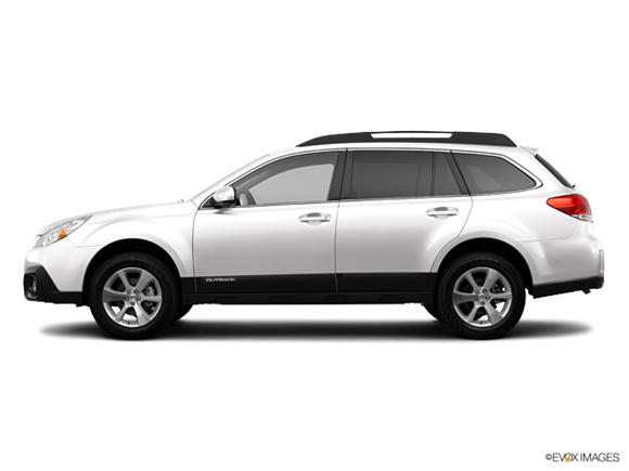 2013 Subaru Outback 2.5i Limited  Photo