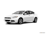 2013 Dodge Dart Limited  Sedan