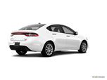 2013 Dodge Dart Limited  Sedan
