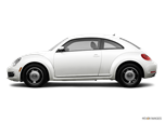 2013 Volkswagen Beetle TDI  Hatchback