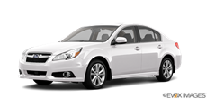 2013 Subaru Legacy