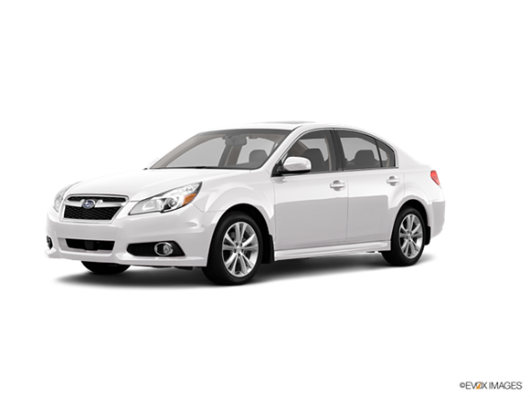 2013 Subaru Legacy 2.5i Limited  Photo