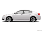2013 Subaru Legacy 2.5i Limited  Sedan