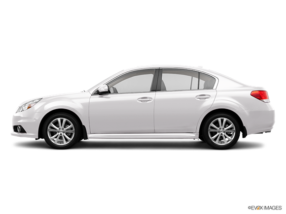 2013 Subaru Legacy 2.5i Limited  Photo
