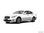 2013 Infiniti M35h  Sedan