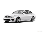 2013 Mercedes-Benz C-Class C250 Sport  Sedan