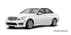 2013 Mercedes-Benz C-Class