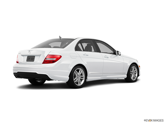 2013 Mercedes-Benz C-Class C250 Sport  Photo