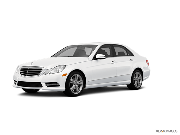 2013 Mercedes-Benz E-Class E63 AMG  Photo