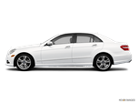 2013 Mercedes-Benz E-Class E63 AMG  Sedan