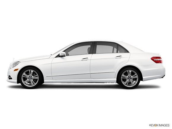 2013 Mercedes-Benz E-Class E63 AMG  Photo