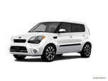 2013 Kia Soul !  Wagon