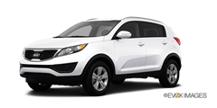 2013 Kia Sportage