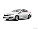 2013 Kia Optima EX  Sedan