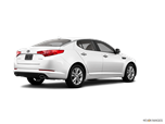 2013 Kia Optima EX  Sedan