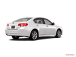 2013 Subaru Legacy 2.5i Premium  Sedan