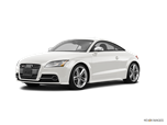 2013 Audi TTS Prestige  Coupe