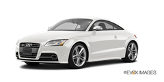 2013 Audi TT