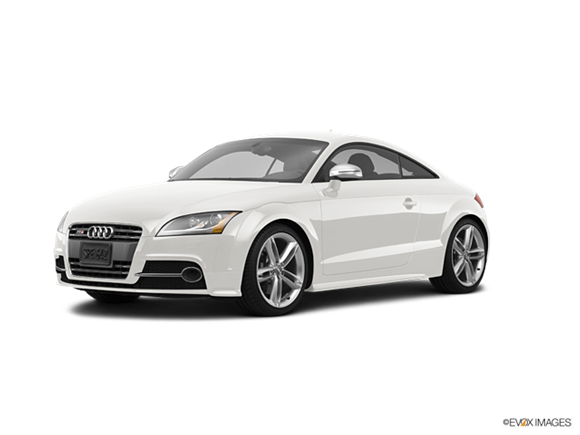 2013 Audi TTS Prestige  Photo