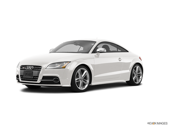 2013 Audi TTS Prestige  Photo