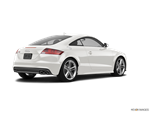 2013 Audi TTS Prestige  Coupe