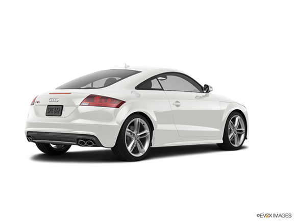 2013 Audi TTS Prestige  Photo
