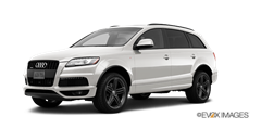 2013 Audi Q7