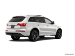 2013 Audi Q7 TDI Premium  Sport Utility
