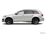 2013 Audi Q7 TDI Premium  Sport Utility