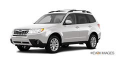 2013 Subaru Forester