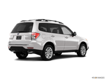 2013 Subaru Forester 2.5X Touring  Sport Utility